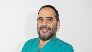 Carlos Carrasquilla Valbuena
